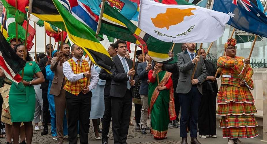 Millions of people to celebrate Commonwealth Day on 9 March