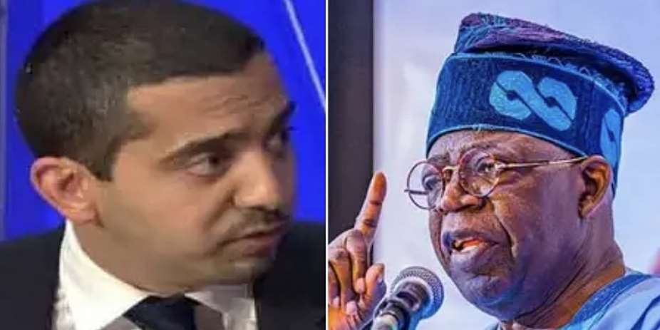 Head To Head: Why President Tinubu Must Face Mehdi Hasan In The Global Village Square