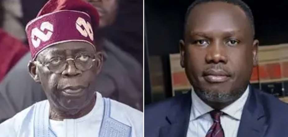 After London: The Night Tinubu And Bwala Must Face The Mirror In Aso Rock