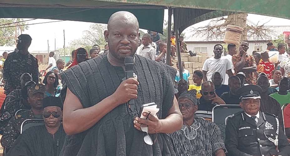 Bongo mark Independence Day in black attire after DCE’s death