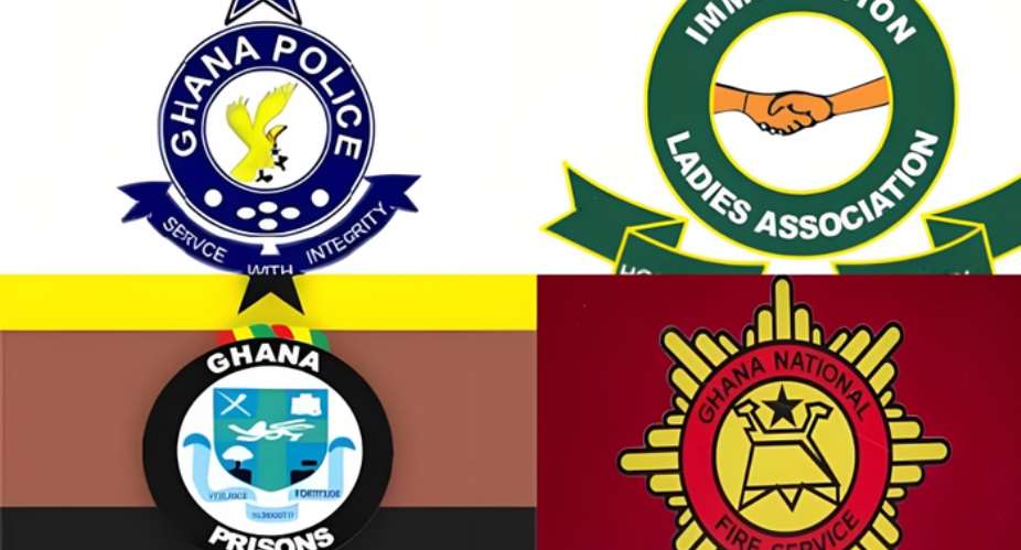 Aptitude test results released for Ghana security services recruitment: What applicants must know