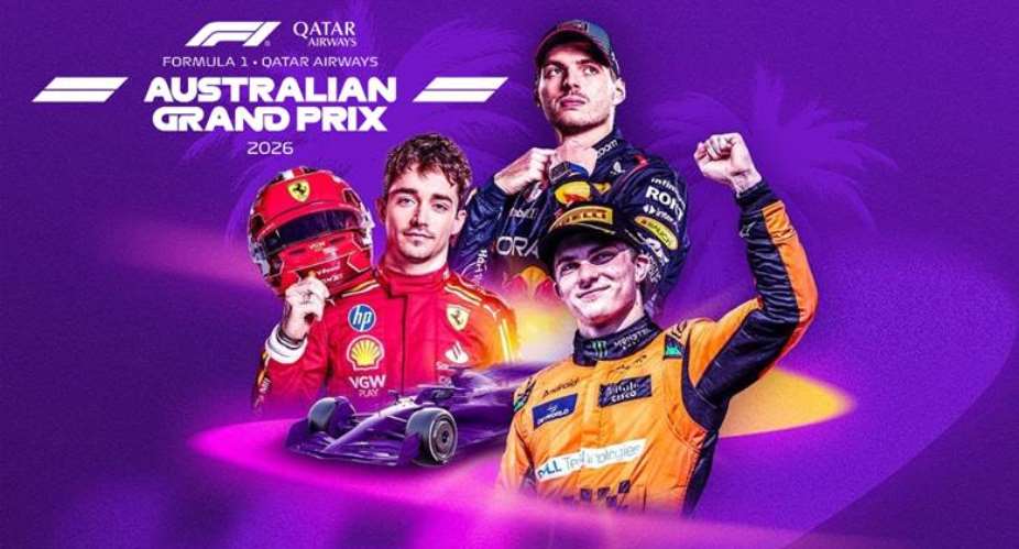 New Era, No Limits: SuperSport gears up for the most transformative Formula 1 season in history