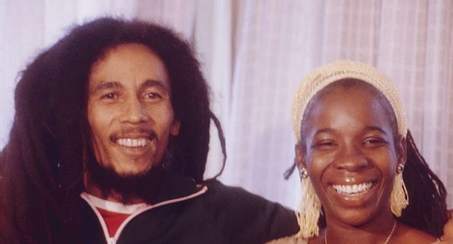 Celebrating The Legendary Of Bob Marley