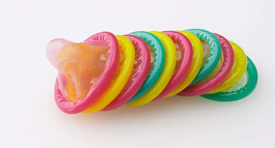 Red Alert! Fake Chinese Condoms Hit Ghanaian Market