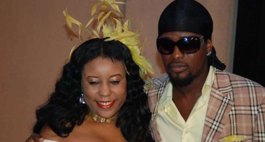 Queen Ure & Soul E