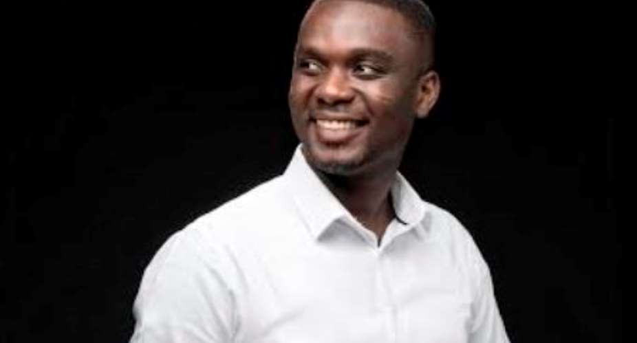 Why Joe Mettle won Artiste of the Year at VGMA 2017 Article