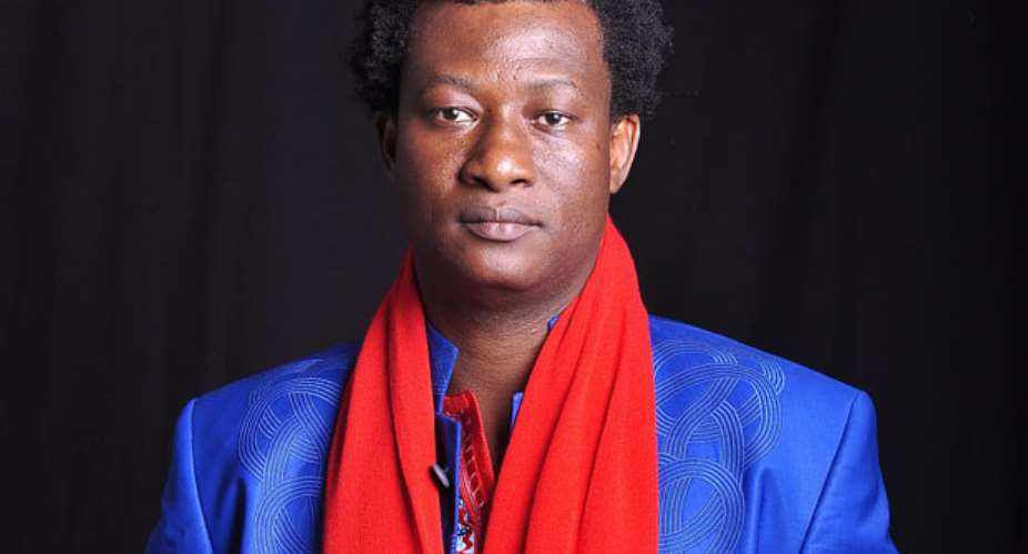 Bernard Akoi-Jackson