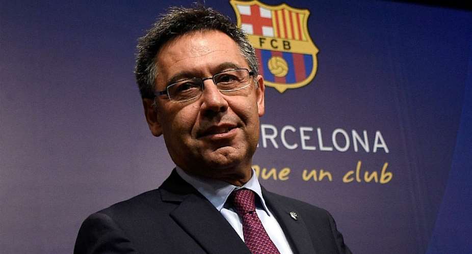 Six Barcelona Board Members Resign As They Question The Club's Direction