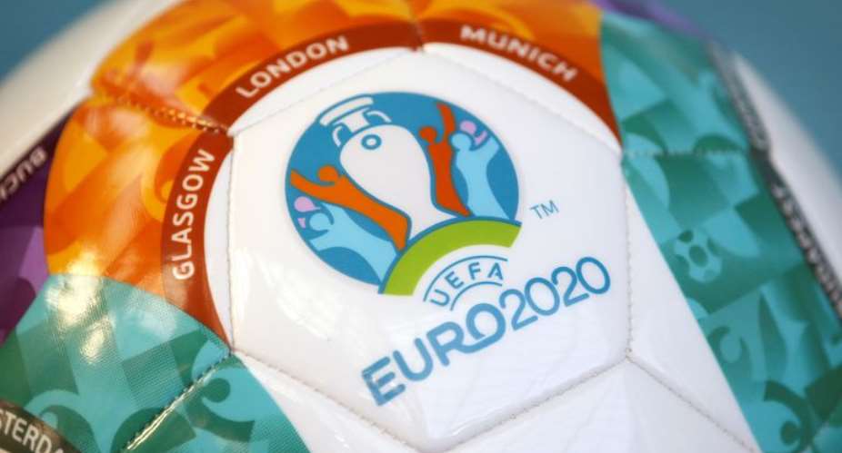 UEFA confirms spectators at Euro 2020