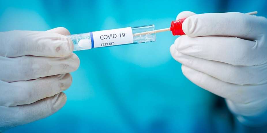 Experts demand compulsory licensing for generic production of a drug against COVID-19
