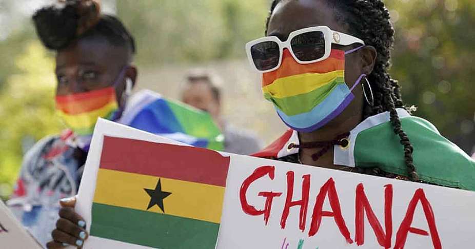 Muslims urge Akufo-Addo to accent to Anti-LGBTQ+ Bill