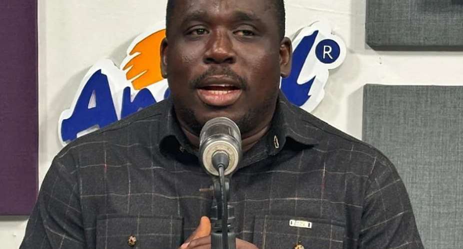 Selective Justice and the Silent People! The new face of Ghanaian democracy?