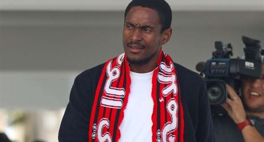 Rulani Mokwena, Wydad Casablanca mutually agree to part ways at the end of the season