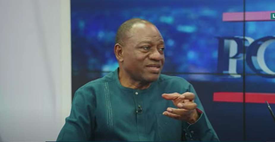 Akufo-Addo govt employed 12,000 people after December 7— Rashid Pelpuo