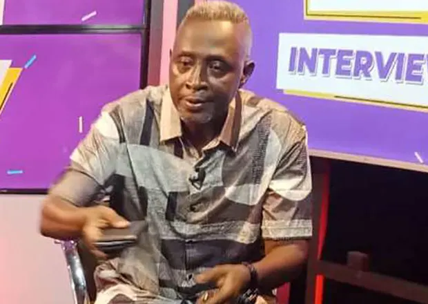 Obiba Sly Collins