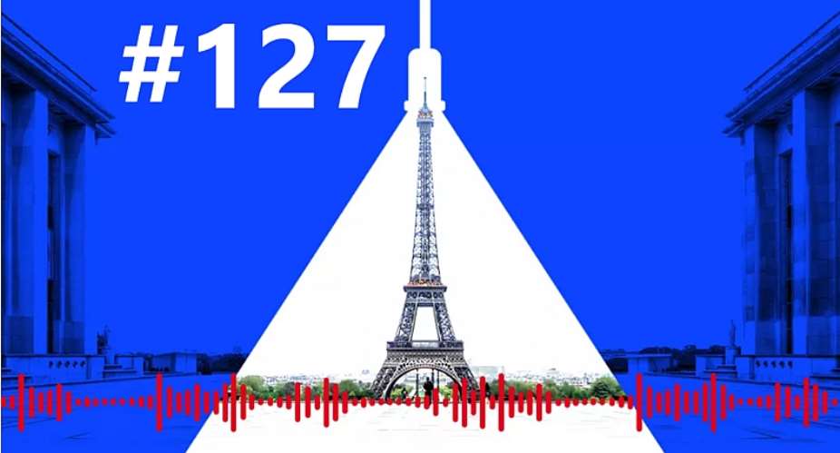 Podcast: War economy, Frances supercomputers, La Marseillaise and the Republic