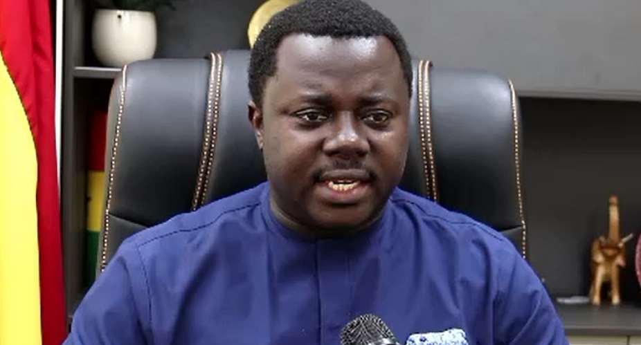 Ntim AirMed International refutes Ntim Fordjour's drug trade, money ...