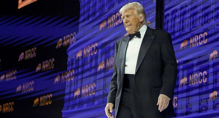EU welcomes Trumps 90-day tariff suspension, China excluded but markets rally