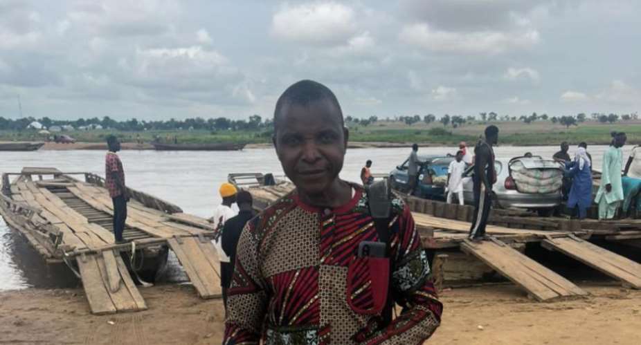 Witchcraft Accusation, Death, and Oracle Consultation in Delta State