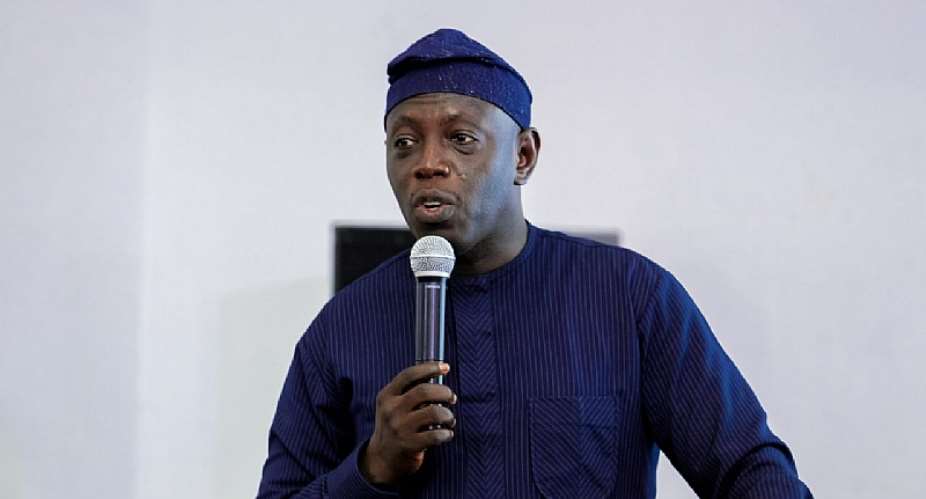 GRA must develop strategies to boost revenue amid fuel tax suspension — Prof Boadi
