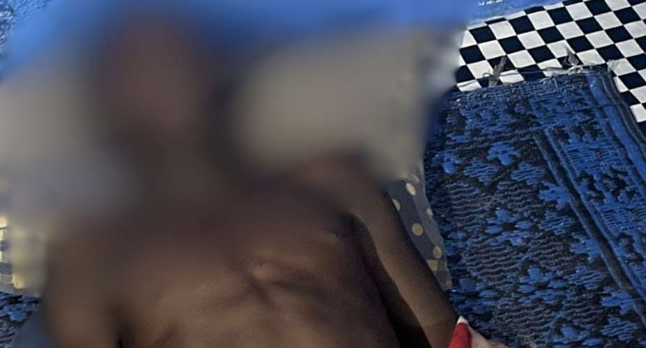 Young man dies after alleged assault at illegal mining site in Tigarikrom