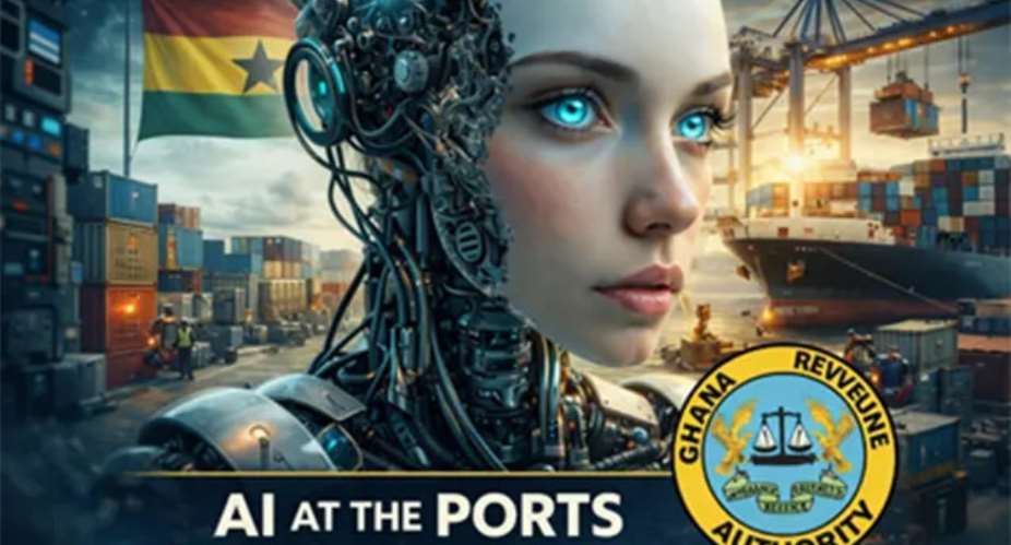 Artificial Intelligence (AI) At Ghana’s Ports: Reform, Resistance, And The Real Policy Question