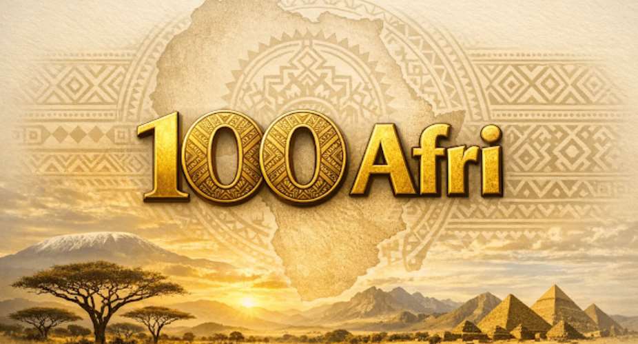 The Hidden Power Of One African Currency