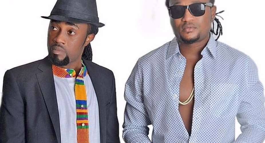 After winning Most Popular Song, there is Dobble trouble