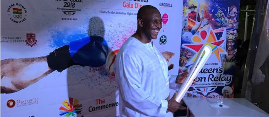 Herbert Mensah to chair GOC’s media relations sub-committee