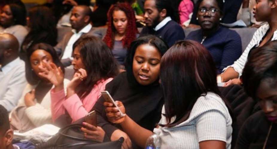 2nd Generation Of British-Ghanaians Now Willing To Relocate Home