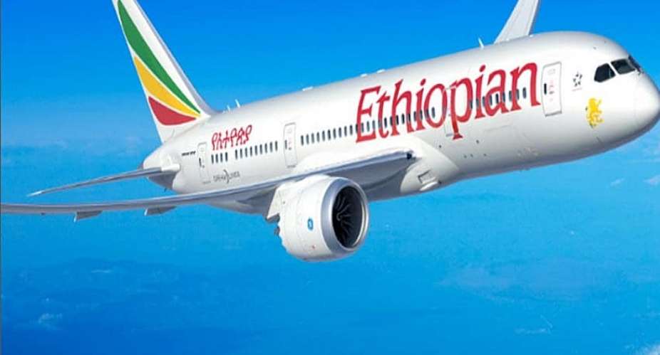 Flight data, voice recorders show how pilots desperately struggled to save Ethiopian plane from crashing