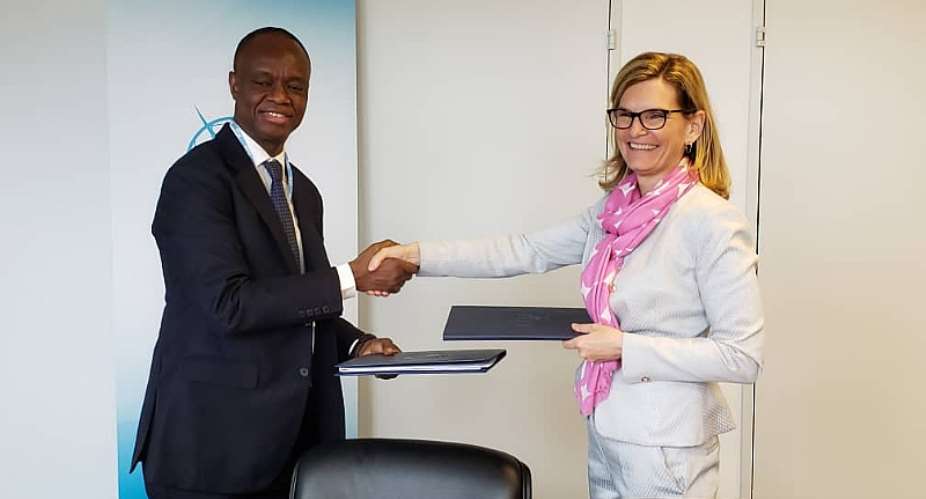 Itu Selects Nca As Partner To Deliver Quality Of Service Training