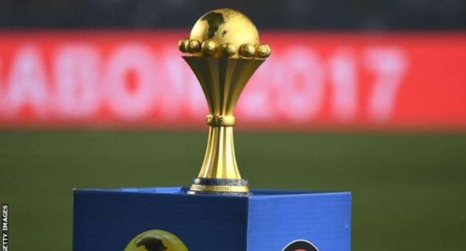 2019 Afcon Draw: A Pot-By-Pot Guide To The 24 Qualifiers