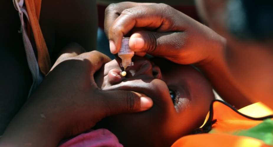 Fast Rollout Of Cholera Vaccines For People In Need In Mozambique