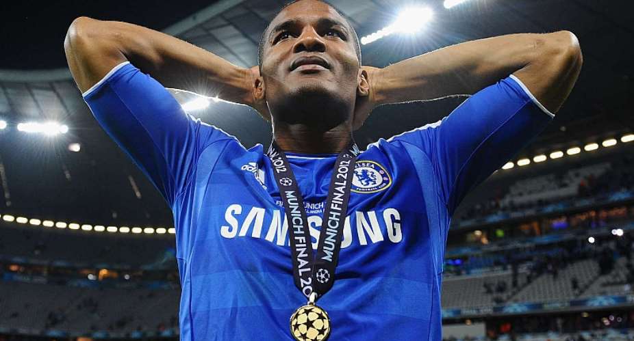 Malouda Axed By FC Zurich On Twitter