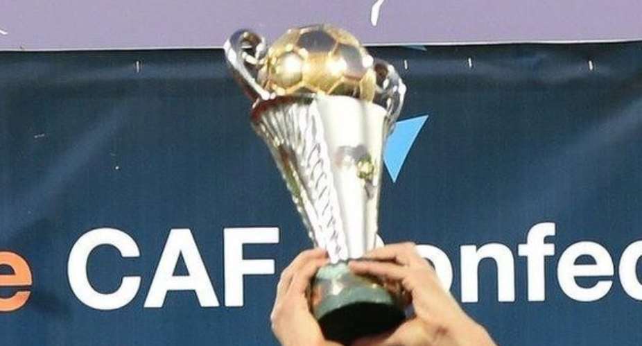 CAF Confederation Cup: Sudans Al Hilal Against Etoile Postponed