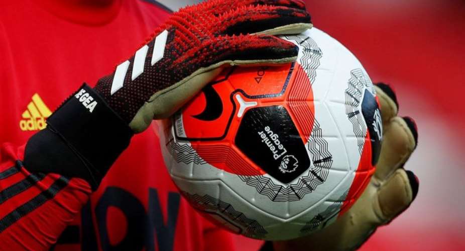 Coronavirus: English Football Should Not Restart Until Players Tested