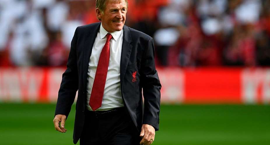 Former Liverpool Coach And Legend Kenny Dalglish Tests Positive For Coronavirus
