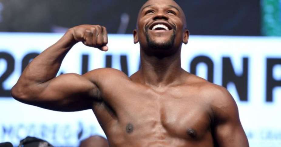 Floyd Mayweather: I Will Be One Of The Worlds Best Trainers