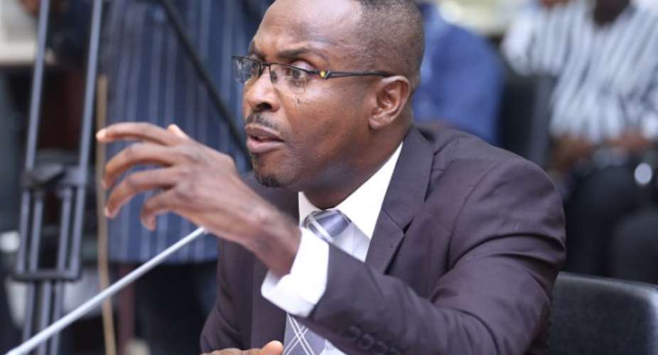 Kasoa shrinking penis: Arresting those who blew false alarm isnt enough; arrest those involved in mob attacks too —Kwamena Duncan to police service