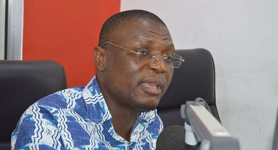 We shall summon the minister to answer deceptions on the performance tracker  — Kofi Adams