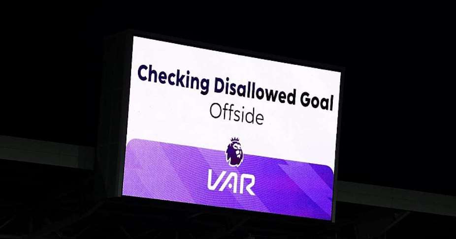 Premier League To Use Semi-automated Offside Technology Next Season