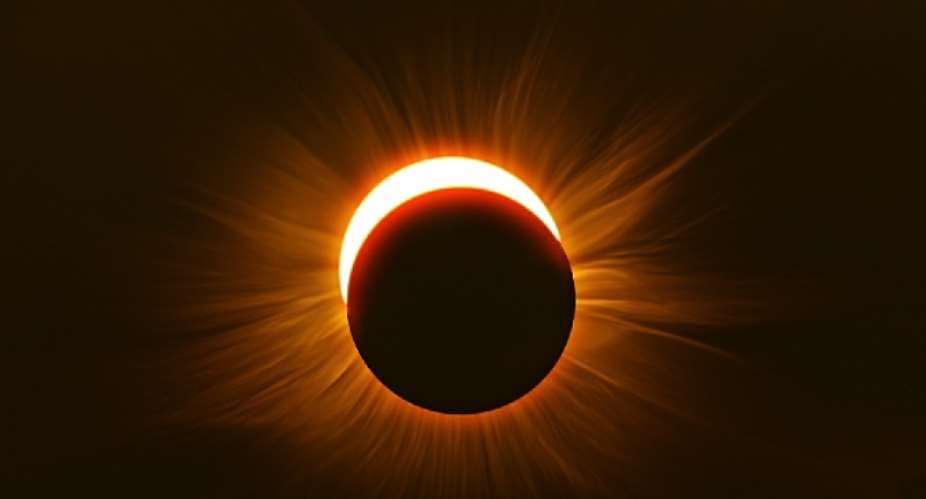 The sun is too hot; we need a 24-hour eclipse —Ghanaian cries