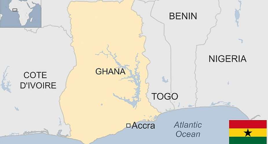 Is Ghana’s Peace Deteriorating?
