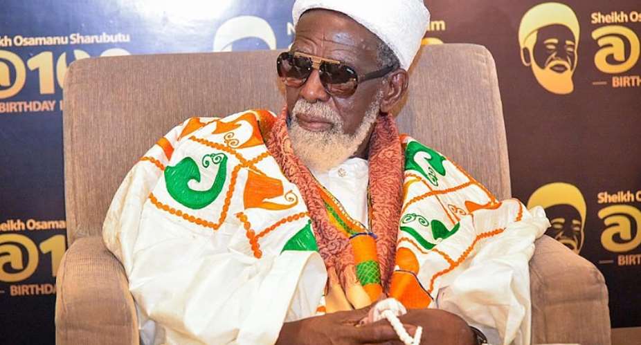 2024 Eid-ul-Fitr: Chief Imam calls for peace