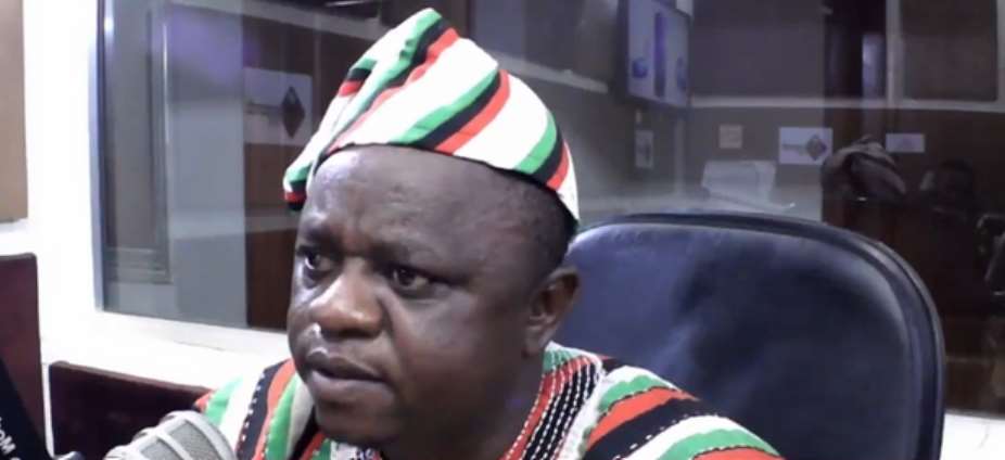 Bawku conflict has not worsened under Mahama govt – Zebilla MP