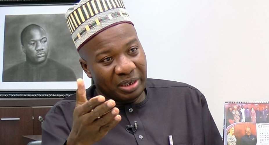 Cedi gains is putting money back into peoples pockets — Mahama Ayariga