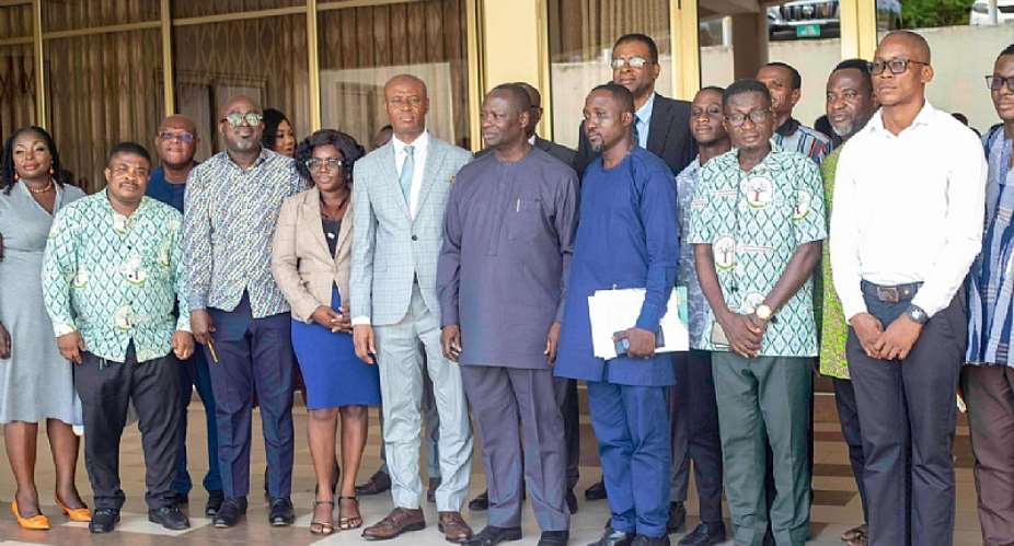 Govt to review Forest Plantation Development Fund Boards operations to improve efficiency