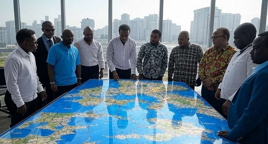 The Viral Threat: How Misinformation Is Ghana’s New National Security Crisis