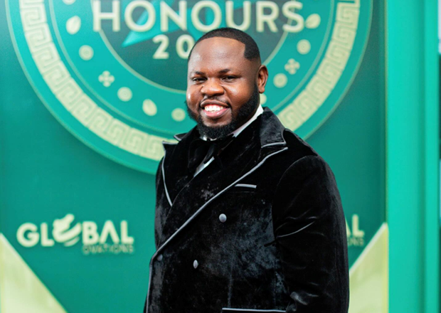 Gideon Raji